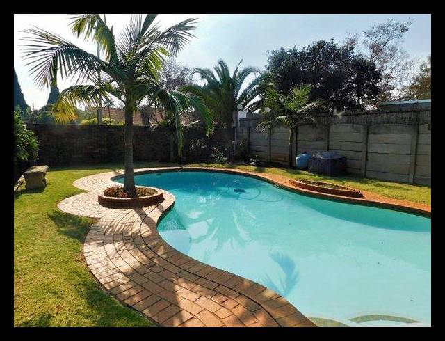 3 BEDROOM HOUSE FOR SALE IN GLEN MARAIS